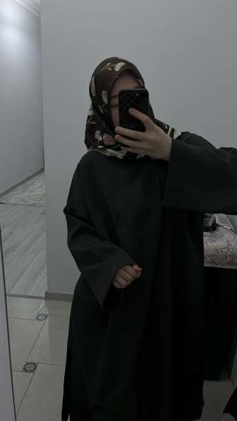 Мусульманская туника