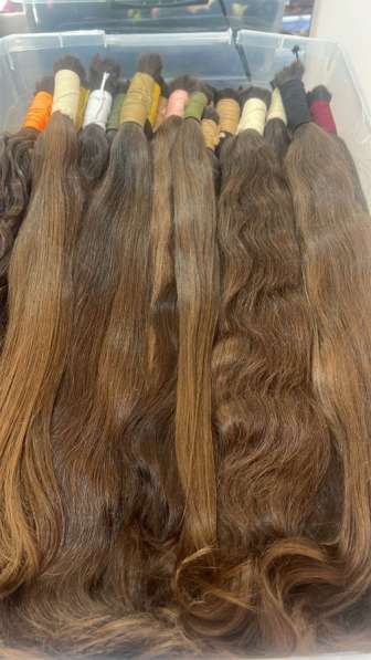 Иранские волосы в Москве фото 5