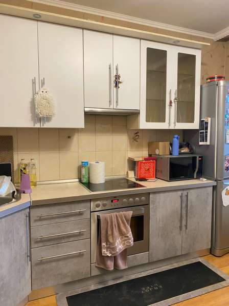 Кухня б/у в Москве фото 3