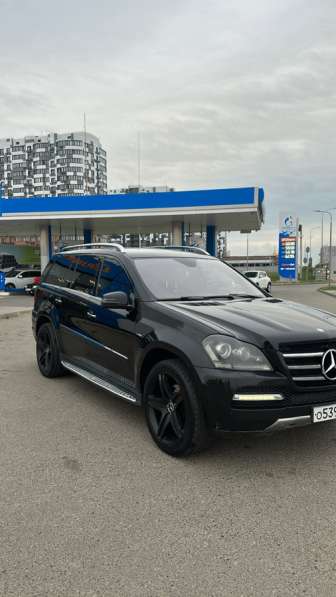 Mercedes-Benz, GLA-klasse, продажа в Краснодаре в Краснодаре фото 7