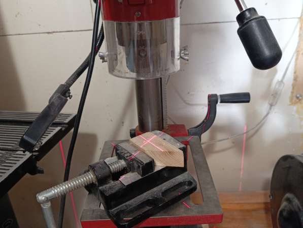 Сверлильный станок Elitek 5525 в Курске