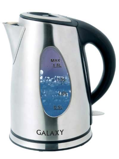 Электрический чайник Galaxy GL0310 в Москве фото 3