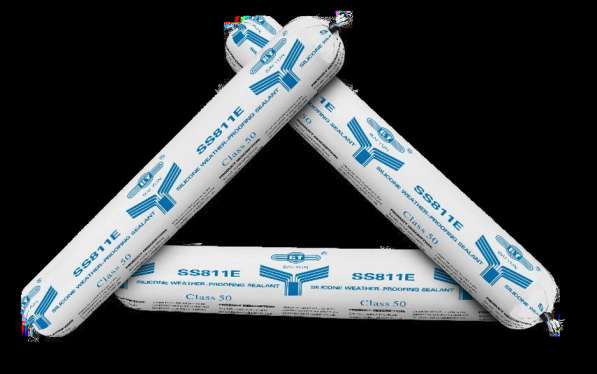 Силикон герметик