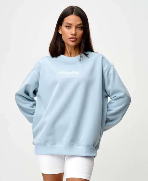 Свитшот женский