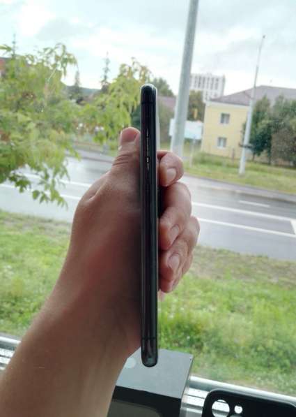 Айфон IPhone 11 Pro 256gb в Чебоксарах