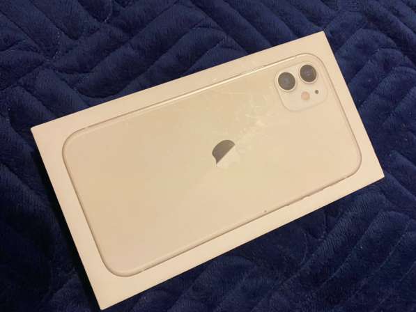 IPhone 11 в Пензе