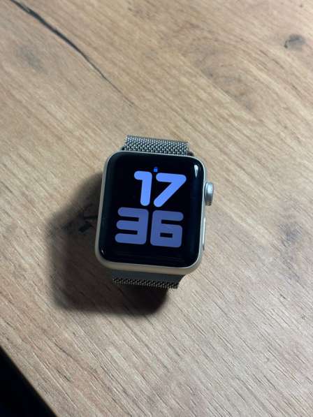 Apple Watch 3