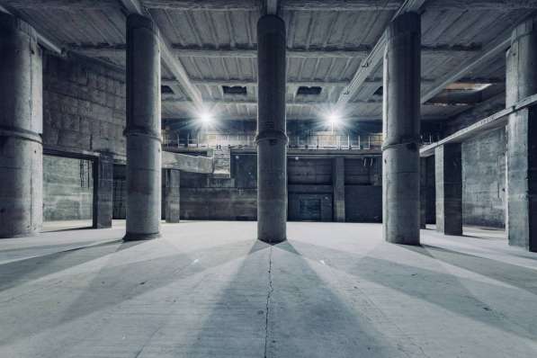 Павильон для съёмок, аренда в Москве фото 6