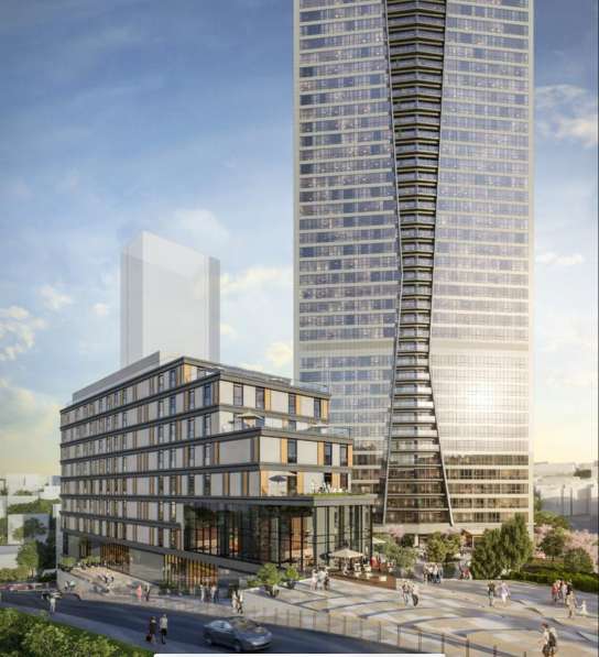 4-к. квартира 226м² Турция, Стамбул, Шишли