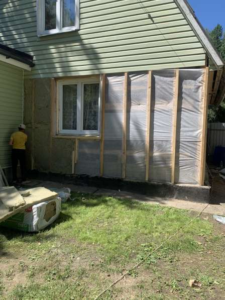 Бригада Строителей