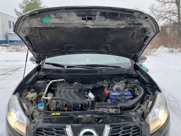 Nissan, Qashqai, продажа в Москве в Москве фото 19