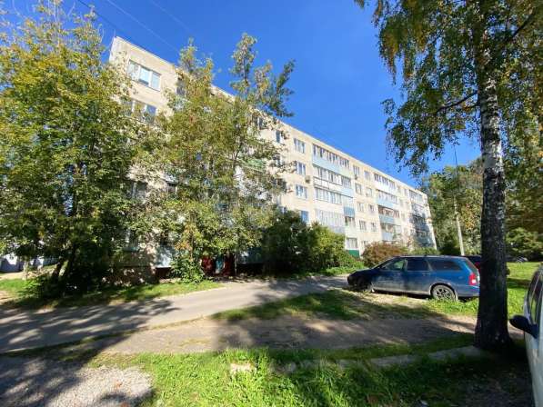 Уютная 3х. комнатная распашонка ждет Вас в Рыбинске фото 9