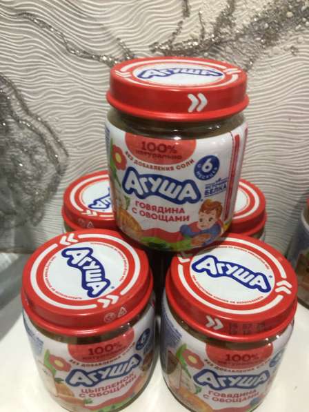 Детское питание в Твери фото 7