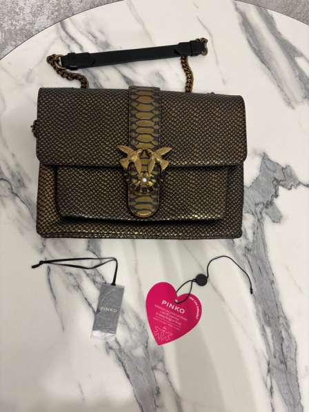 Сумка Pinko