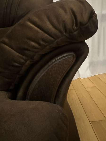 Диван угловой &laquo;Британика&raquo; в Москве фото 3