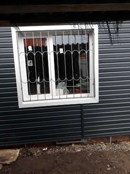 Изготовление решеток в Ростове-на-Дону