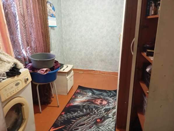 ПРОДАМ 2 КОМ КВАРТИРУ НЕВСКОГО в Минусинске фото 3