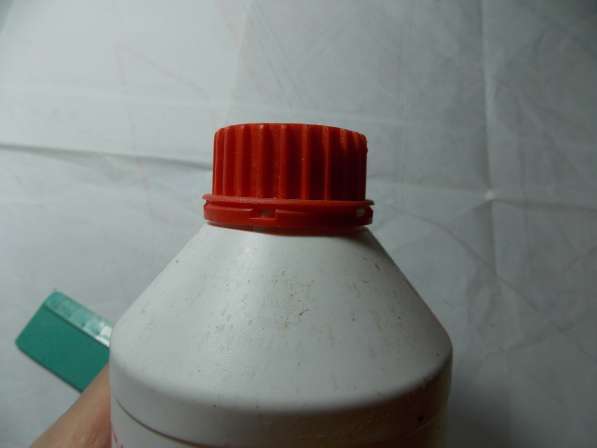 Антифриз-концентрат в Калуге