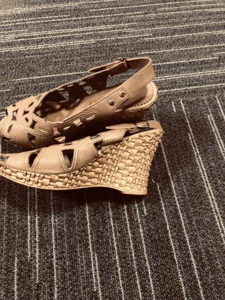 Продам босаножки в Видном фото 3