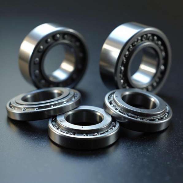 Подшипники SKF FAG INA NSK ГПЗ Санкт-Петербург