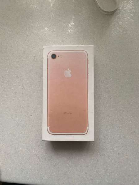 Айфон 7 128гб в Брянске