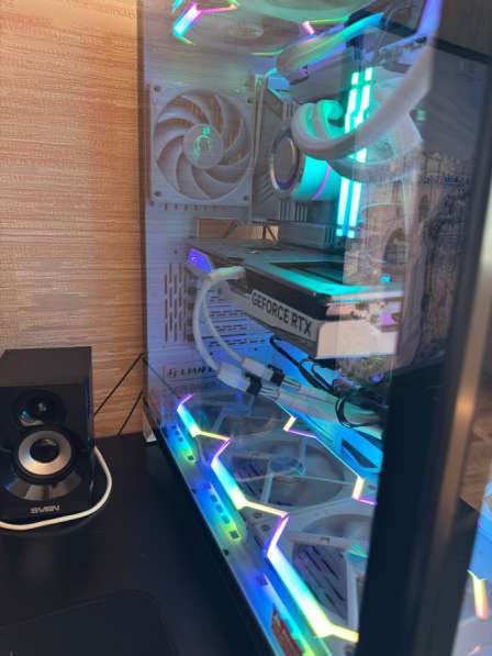 Пк игровой в Артеме фото 3