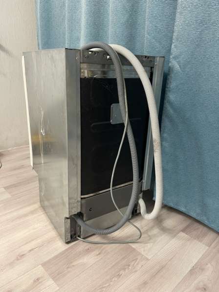 Посудомоечная машина Electrolux esl94200 в Красноярске фото 3