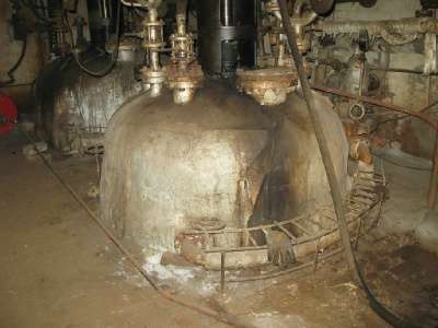 Реактор 5м3 н/ж давление 50атм в Новосибирске фото 8