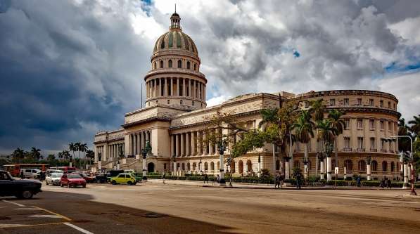 Кубаға виза | Evisa Travel в фото 3