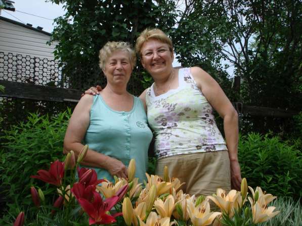 Галина, 73 года, хочет познакомиться &ndash; Ищу приятельницу