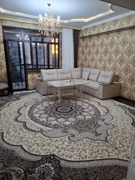 Новостройка 2 ком 96 м. кв. Бабура в фото 5