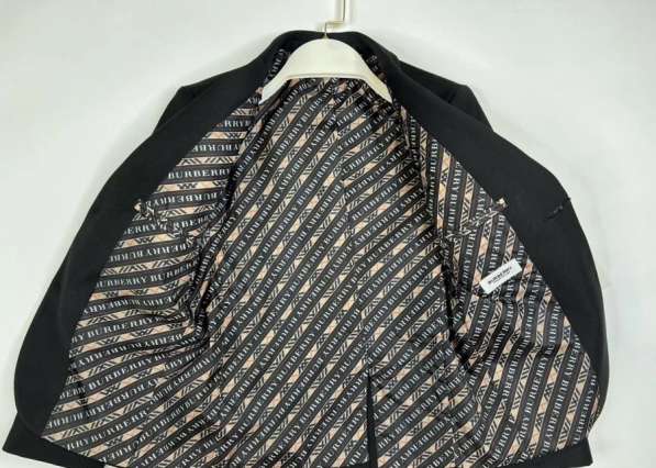 Костюм Burberry школьный в Москве фото 8