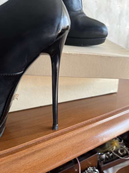 Ботильоны GODE в Москве фото 4