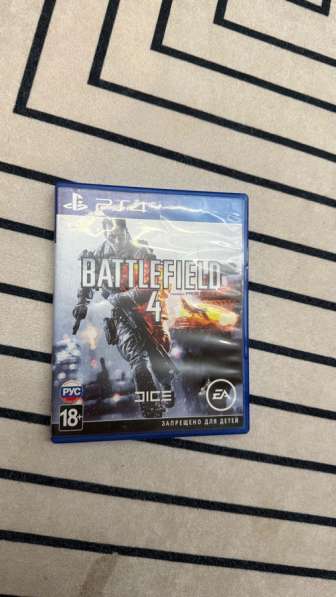 Продам PS 4 1Тб в Владивостоке фото 3