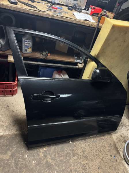 Mazda 3 bk запчасти в Орехово-Зуево фото 6