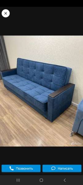 Диван книжка в Новосибирске фото 16