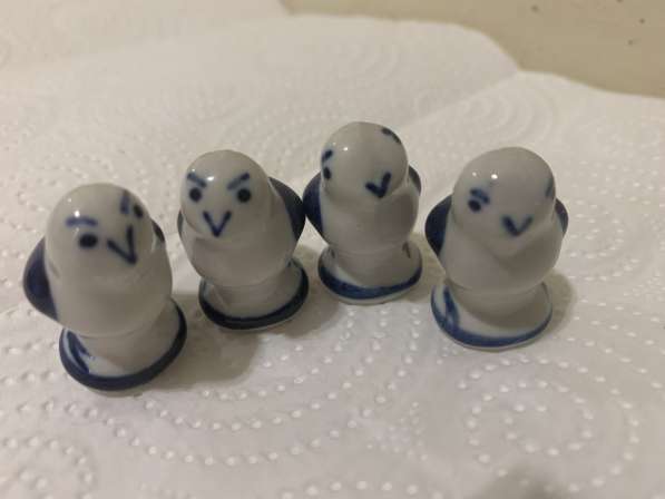 Гжель в Москве