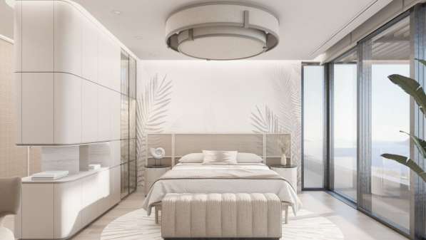 Вилла 350м&sup2; Турция, Бодрум, Ялыкавак в фото 6