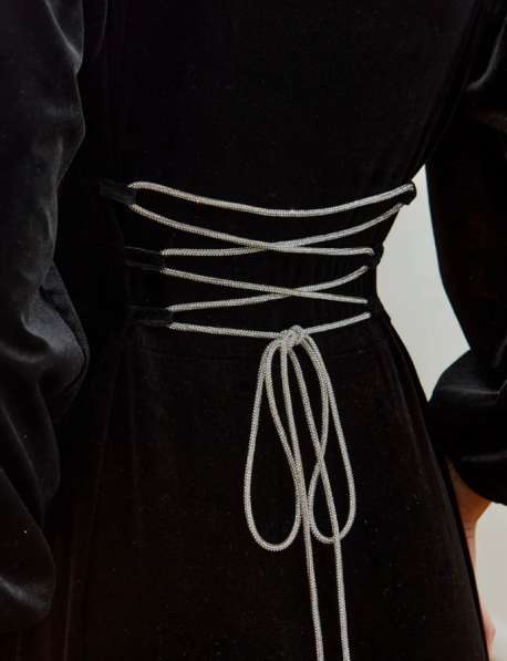 Платье вечернее, бархатное в Красноярске