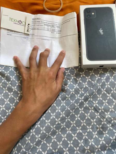 Айфон 11 128гб