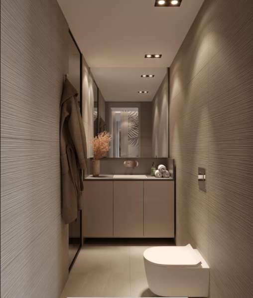 3-к. квартира 141м² Турция, Мерсин, Эрдемли в фото 4