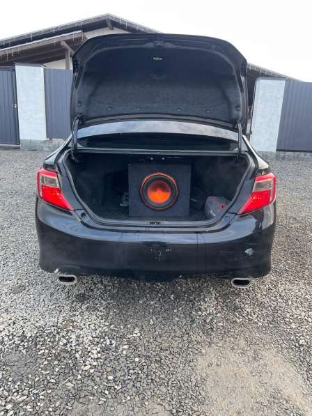 Toyota, Camry, продажа в Аксае в Аксае фото 8