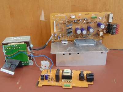 акустическую систему PANASONIC SB-WA928 в Прокопьевске фото 3
