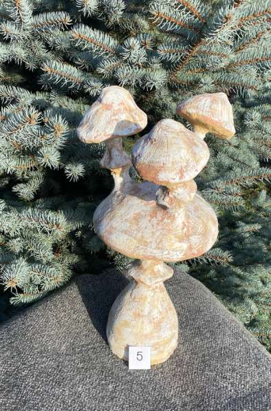 Садовые фигуры в Рязани фото 3