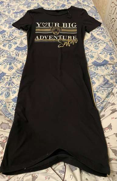 Платье женское