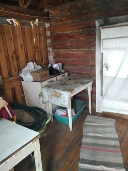 Продам баню 6х3 в Твери фото 4