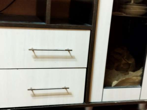 Мини-стенка в Орехово-Зуево