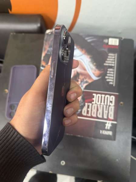 Iphone 14 pro max128gb в Вязьме