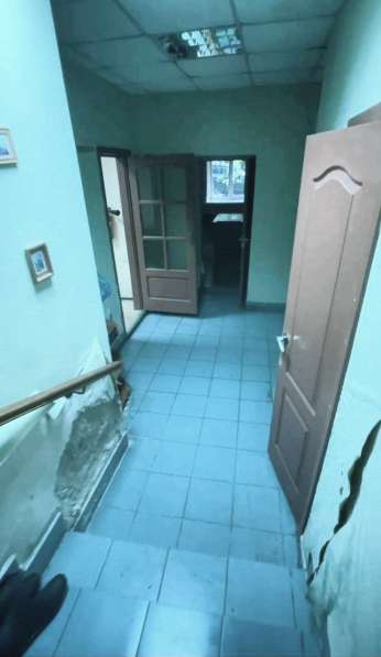 Фасадное офисное помещение 93 м. кв, Донецк в фото 9