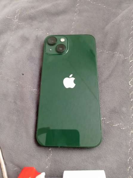 Прадаёться айфон 13 в Москве фото 4